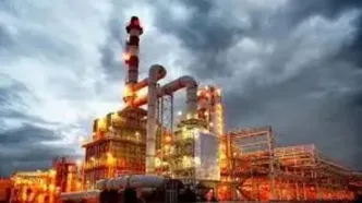 تزریق ۶۰۰ مگاوات‌ساعت برق مازاد پتروشیمی به شبکه