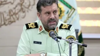 کشف بیش از ۸ تن انواع مواد مخدر/ دستگیری ۴۴۴ قاچاقچی و توزیع کننده عمده مواد مخدر