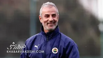 خیال پرسپولیسی‌ها راحت شد؛ مورینیو در فنرباغچه ماندنی است!