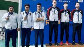 جدیدترین رنکینگ جهانی تیراندازان ایرانی