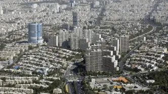 اثر جنگ ۱۲ روزه بر بازار مسکن پایتخت در خرداد ماه ۱۴۰۴