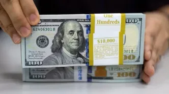 قیمت دلار در بازار آزاد، امروز چهارشنبه ۱۴ خرداد ۱۴۰۴ + جدول