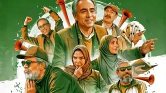 طعنه روزنامه شهرداری به صداوسیما؛ شاید حسن پورشیرازی با «بوقچی» مخاطب تلویزیون را برگرداند