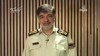 سردار رادان از بازداشت ۴ تروریست خبر داد