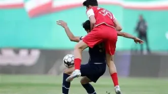 خبر فوری: چرا کارتال از پرسپولیس جدا شد؟