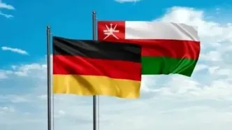 تاکید آلمان و عمان بر جلوگیری از تشدید تنش در خاورمیانه