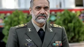 امیر آشتیانی: تجهیزات نظامی در جنگ 12 روزه آسیب زیادی ندید/ اگر بخواهیم برای ۱۰ سال بجنگیم، توانش را داریم