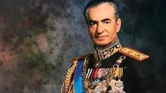 منطقه تاریخی کجور و تعجب محمدرضا پهلوی از گوزن پیشکشی!