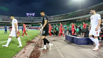 ایران در جمع ۸ تیم حاضر در کافا؛ شاگردان قلعه‌نویی به میدان می‌روند
