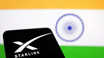 استارلینک رسما وارد بازار اینترنت هند شد