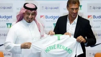 واکنش فدراسیون فوتبال عربستان به اخراج رنار
