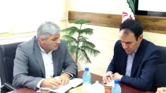 ۱۰۰ هزار نفر در پارس آباد تحت پوشش بیمه تامین اجتماعی