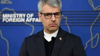 بقایی: ادعای تلاش برای ترور سفیر اسرائیل در مکزیک ساختگی است