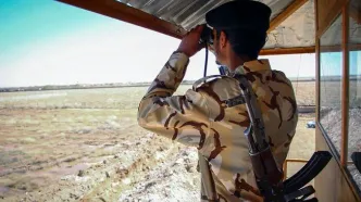 مرز‌های جنوب شرق ایران در آستانه خالی‌شدن