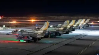 صداوسیما تایید کرد؛ اسیرشدن خلبان زن اسرائیل توسط ایران!