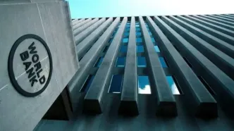 انتصاب وزیر دارایی سوریه به‌عنوان نماینده این کشور در بانک جهانی