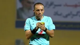 داور بین‌المللی مازندرانی فوتبال: فیفا داور پنجم یک کشور آسیایی را به جام جهانی نمی برد