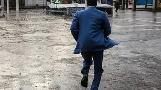 هشدار تشدید بارش و وقوع سیل در ۵ استان