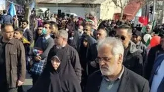 شهادت همسر محمدمهدی طهرانچی به همراه ۴ محافظ تایید شد + عکس