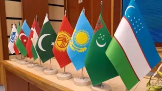 برگزاری اجلاس سران کشورهای عضو اکو در جمهوری آذربایجان