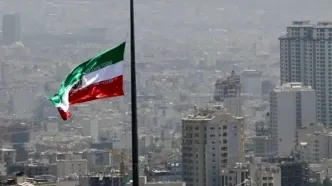 هشدار هواشناسی برای استان تهران