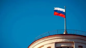 جیب روسیه رسما خالی شد