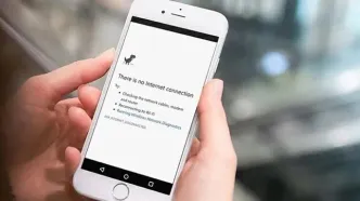 برخی محدودیت‌های دسترسی به اینترنت رفع شد