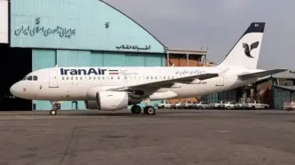 مسافران نگران نباشند؛ بهای بلیت پروازهای لغو شده را می‌پردازیم