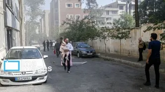 والدین در زمان جنگ، در امنیت بودن را به کودک القا کنند
