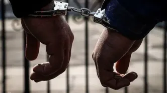 دستگیری یک تبعه اروپایی در کرمانشاه به اتهام جاسوسی