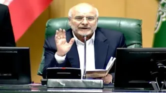 قالیباف برای ورود بازرسان آژانس اتمی شرط گذاشت