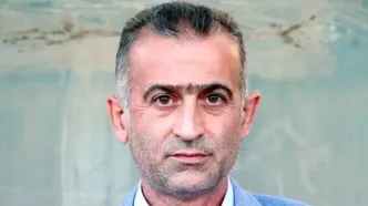 فراز کمالوند از نفت آبادان جدا شد