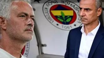 خیال پرسپولیسی‌ها راحت، مورینیو در فنرباغچه ماندنی شد!