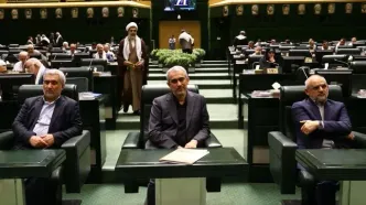 موافقت کمیسیون اقتصادی مجلس با وزیر پیشنهادی اقتصاد