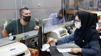 کلیه ادارات و دستگاه‌های اجرایی این استان دورکار شدند