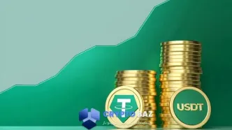 رونمایی تتر از XAUt0؛ طلای دیجیتال با پشتیبانی TON