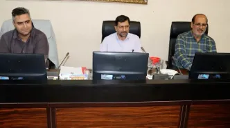 نقش خانه کارگر در حمایت از حقوق و منافع کارگران به گفته رییس شورای اسلامی شهر ساوه