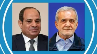 پزشکیان: ایران آماده همکاری برای ارتقای شرایط امنیتی و تقویت صلح و ثبات منطقه است