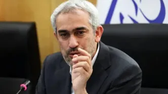 مدنی‌زاده سکان‌دار وزارت اقتصاد شد