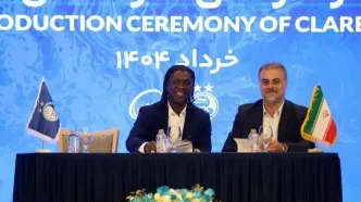 مجتبی جباری جلسه با سیدورف را می‌پذیرد؟