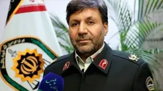 کشف بیش از ۲ کیلو گرم مواد مخدر به صورت بلع و انباری توسط پلیس راه آهن
