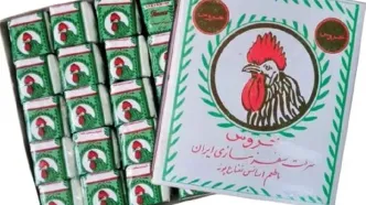 خوراکی‌هایی که همه دهه‌شصتی‌ها عاشقش بودند