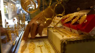 قیمت طلا ۱۸ عیار امروز ریزشی شد (۲۱ خرداد)