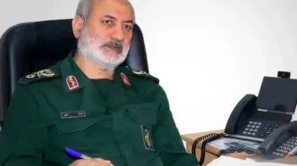 رئیس سازمان اطلاعات سپاه به شهادت رسید