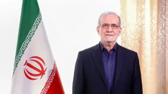 پیام مسعود پزشکیان به سران و مردم کشورهای اسلامی