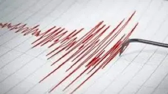 زلزله کاشمر خراسان رضوی را لرزاند