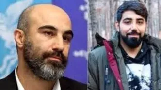 پست محسن تنابنده برای برادرزاده شهیدش