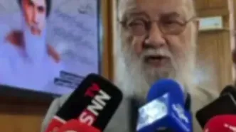 چمران: هروقت واگن‌های مترو به تهران رسیدند شیرینی میدهم