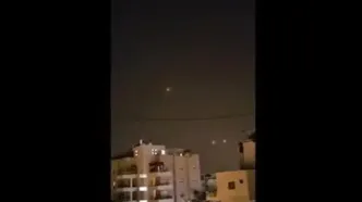 خبر فوری؛ اصابت پرتابه‌های اسرائیل به بیمارستان کودکان تهران+ جزئیات