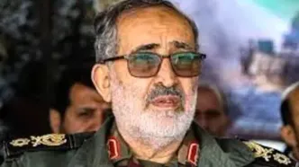 خبر فوری؛ سردار علی شادمانی به شهادت رسید